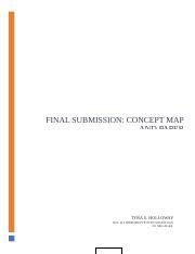 7 2 Final Submission Concept Map And Paper Map