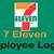 7-eleven employee login