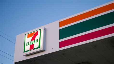 7-eleven franchise cost