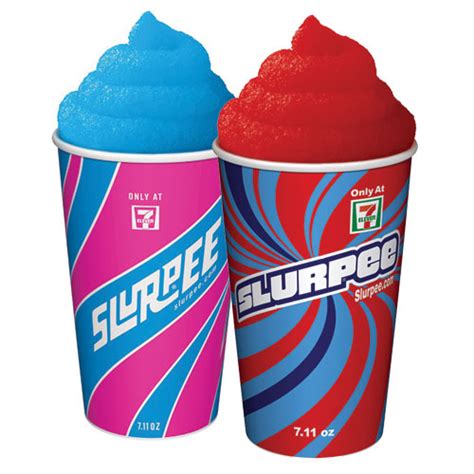 7-eleven slurpee 1987