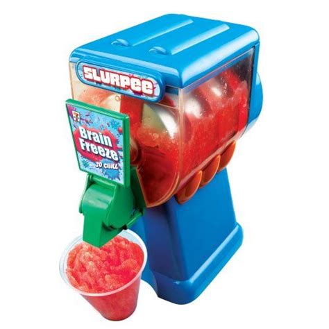 7-eleven slurpee maker manual