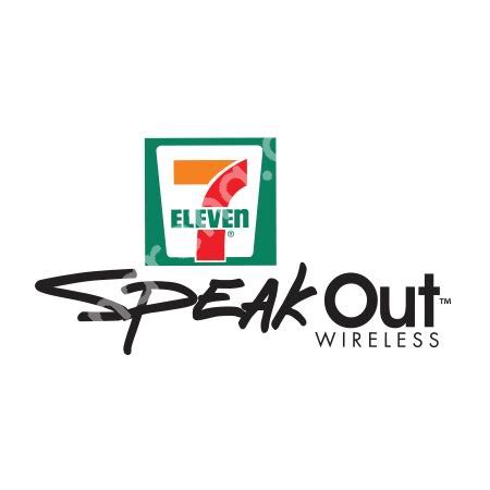 7-eleven speak out wireless
