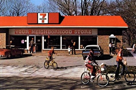 7-eleven stores in 1968