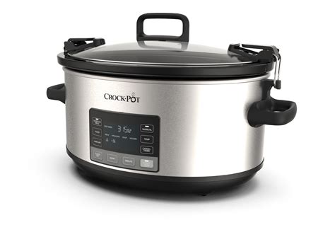 7 quart crock pot