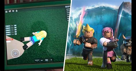 7-year-old girl\'s avatar assaulted while playing Roblox game