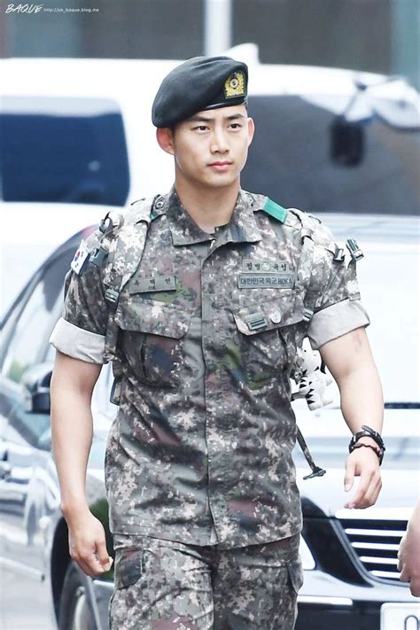 7. 2 PM Taecyeon