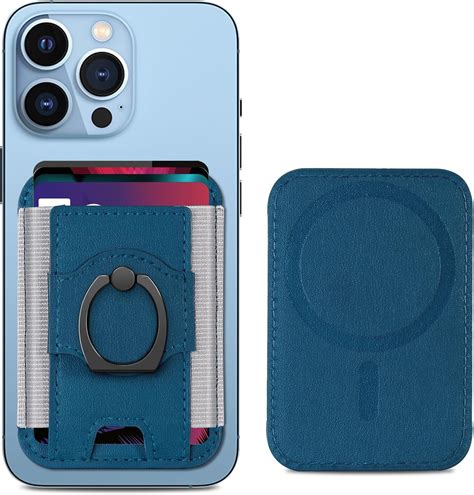 7. Apple Wallet with MagSafe