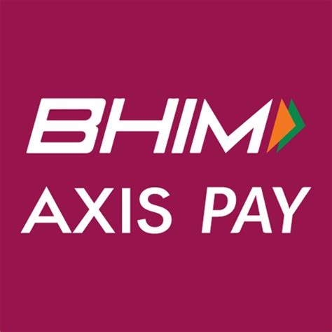 7. BHIM Axis Pay: Most simplistic