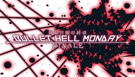 7. Bullet Hell Monday