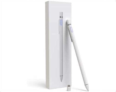 7. Buteny Stylus Pen : Color Options