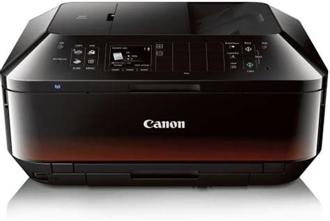 7. Canon MX922
