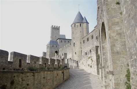 7. Carcassonne