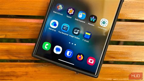7. Compatible Android apps