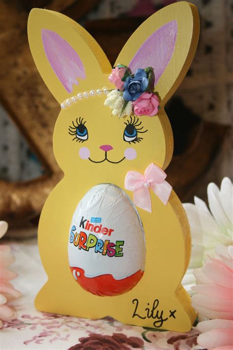 7. Crafting Colorful Bunny Egg Holders for a Vibrant Easter Display