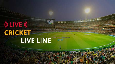 7. Cricket Live Line