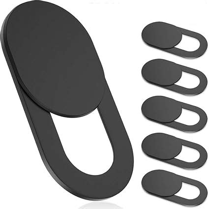 7. Dcreate laptop webcam cover