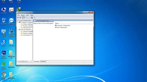 7. Disable Antivirus