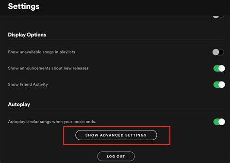 7. Disable Crossfading