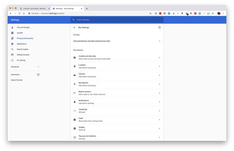 7. Disable Plugins and Extensions