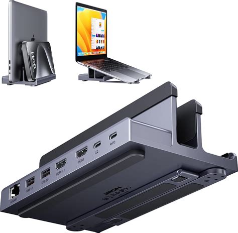 7. Docking Stations