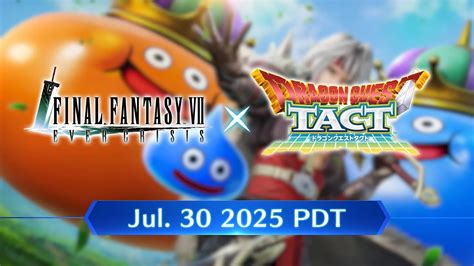 7. Dragon Quest Tact