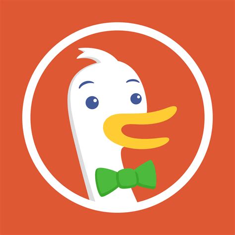 7. DuckDuckGo Privacy Browser