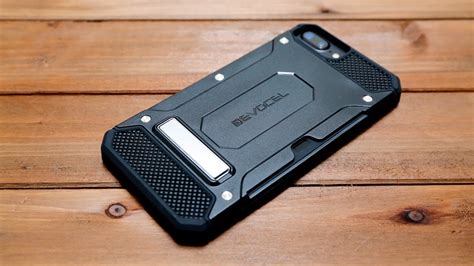 7. Evocel Explorer Series Pro