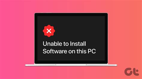 7. Fix Windows Issues by Installing Software Updates