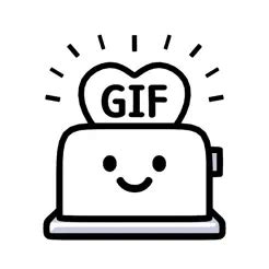 7. GIF Toaster – GIF Maker