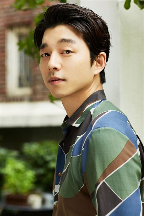 7. Gong Yoo