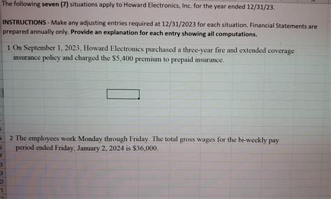 7. HEDock from Howard Electronics