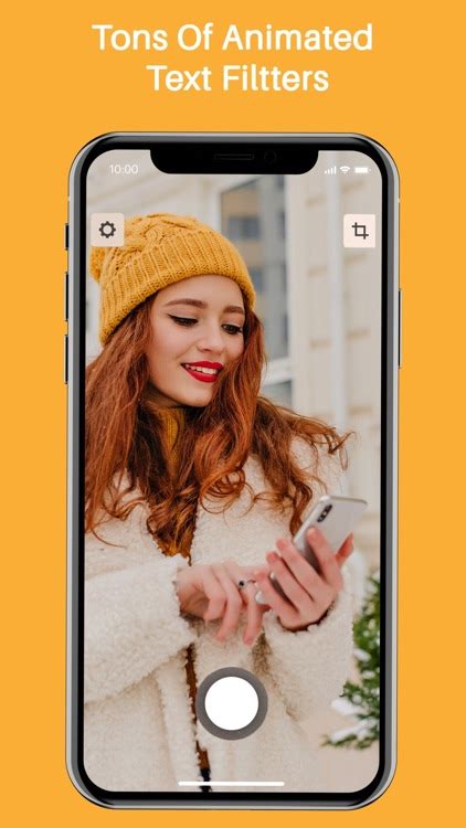 7. Hype-Type: Moving Text Photo-s