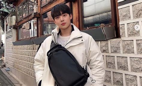 7. Kim MinGi