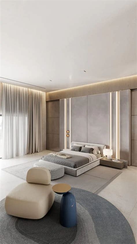 7. Layer your bedroom to perfection