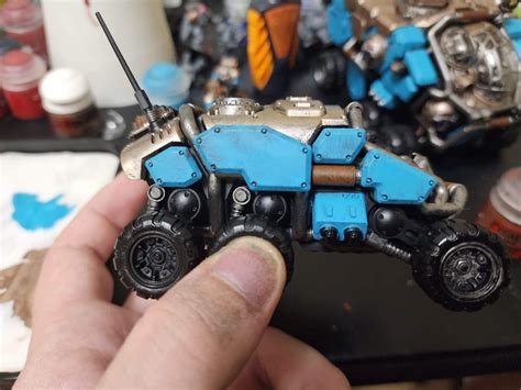 7. Match it to the rest of your scheme