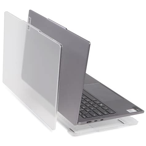 7. Matteprox Slim Clear Case