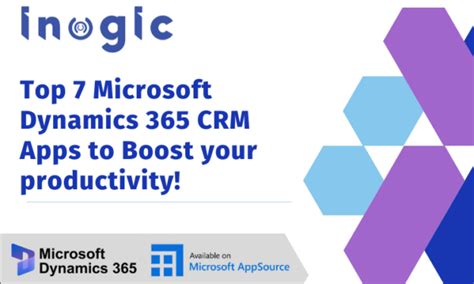 7. Microsoft Dynamics CRM