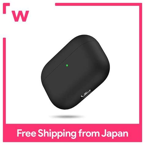 7. Miracase Shockproof Wireless Charging Compatible Case