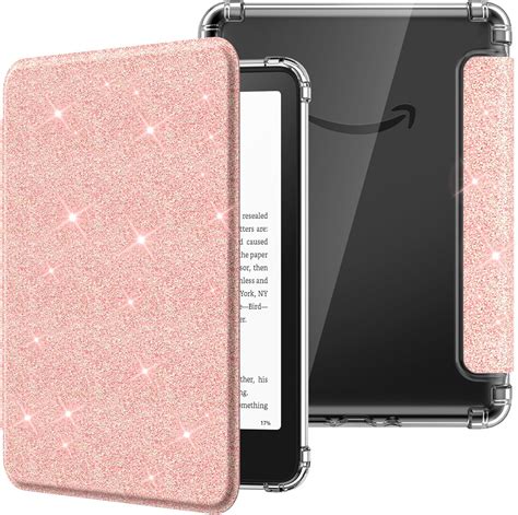 7. MoKo Snap Closure Protective Cover