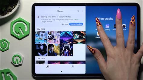 7. Multitask with Other Apps in Split-View