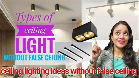 7. Not using ceiling lights at all