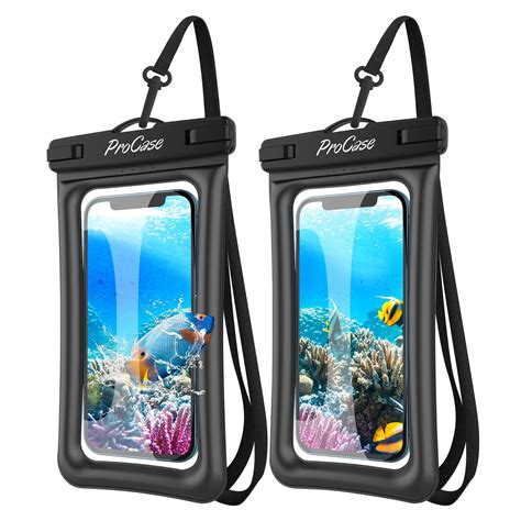 7. OUNNIE Waterproof Case
