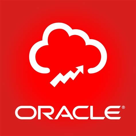7. Oracle CX Cloud Mobile