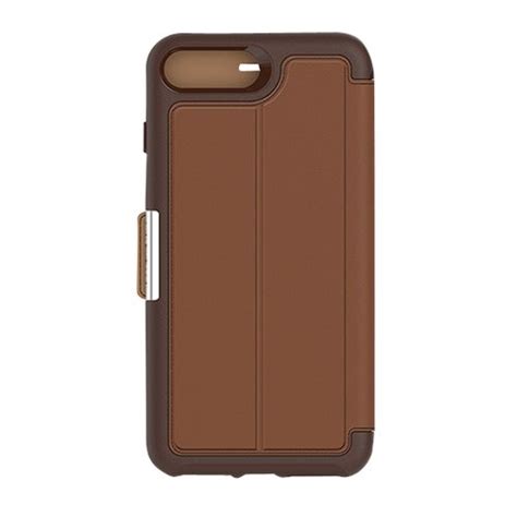 7. OtterBox STRADA SERIES