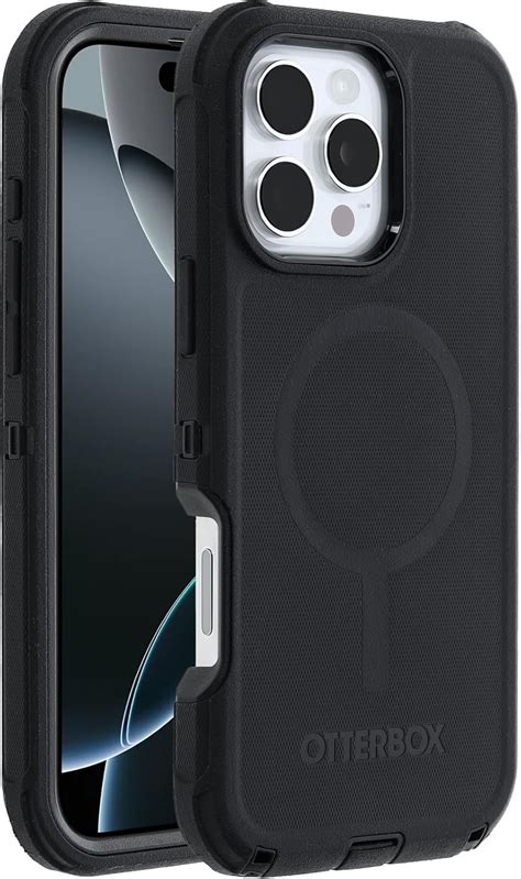 7. Otterbox Defender Series Pro Case