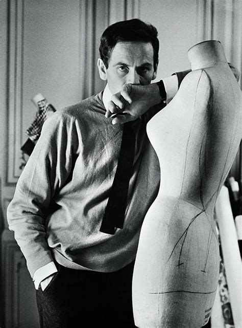 7. Pierre Cardin