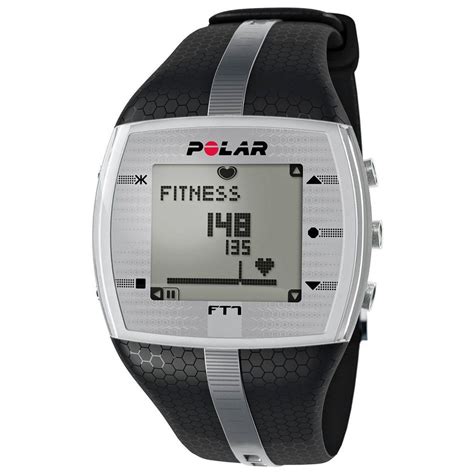 7. Polar Heart Rate Monitor