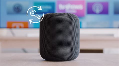 7. Reset Your HomePod