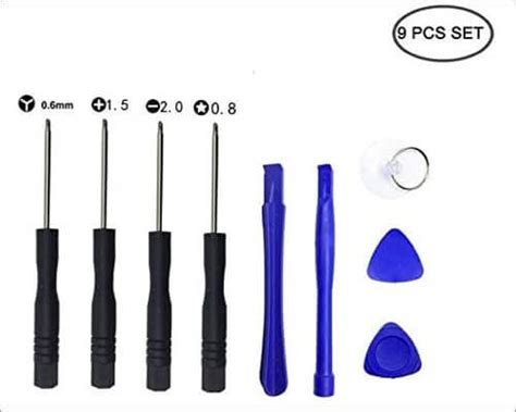 7. SPEEX Repair Kit for iPhone