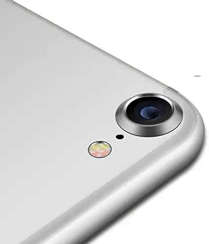 7. Sakula Camera Lens Protector Ring